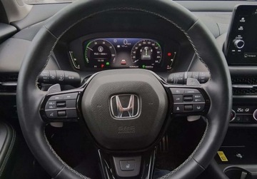 Honda ZR-V 2.0 i-MMD Hybrid 184KM 2024 Honda ZR-V Honda ZRV 2,0 iMMD HEV Advance BSICTM 2WD CVT Dealer Honda Karl, zdjęcie 8