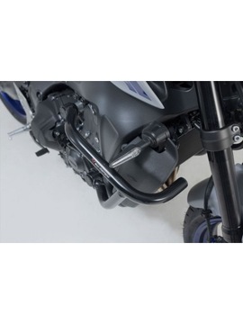 SW-MOTECH Yamaha MT-09 (20-22) защитные дуги