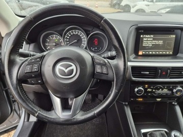 Mazda CX-5 I SUV 2.0 SKYACTIV-G 165KM 2015 Mazda CX-5 2.0 165KM FL SKYACTIVE potwierdzony przebieg, LED, bi-ksenon 2.0, zdjęcie 21