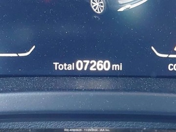 BMW 2024 BMW X3 2024, 2.0L, SDRIVE30I 2.0 Benzyna 248KM, zdjęcie 11