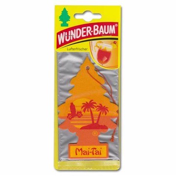 WUNDER BAUM ZAPACH CHOINKA MAI TAI