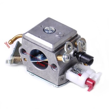 Gaźnik do Husqvarna 340 345 346XP 353 357XP 359XP