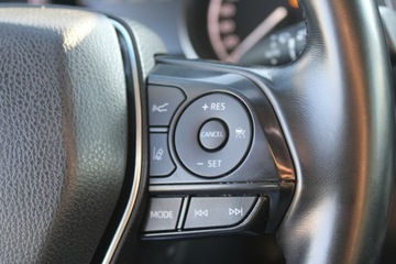 Toyota Camry IX 2021 Toyota Camry 2.5 Hybrid e-CTV Comfort F-vat Kamera, zdjęcie 20