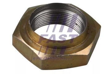 FT26002/FAS NAKRETKA PIASTY DUCATO 94- PRZ. 10/14Q