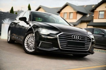 Audi A6 C8 2020 Audi A6 Limousine Advanced___35 TDi S Tronic___LED Skora Kamera360 Virtual, zdjęcie 8