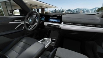 BMW X1 U11 Crossover Plug-In 1.5 30e 326KM 2026 BMW X1 xDrive30e 326 KM PHEV - Gotowy do Odbioru - Pakiet M Pro 1.5 326KM, zdjęcie 14