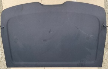 PORSCHE MACAN POLIČKA KUFRU