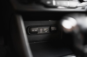 Kia Niro I Crossover 1.6 GDi Hybrid 141KM 2016 Kia Niro Hybrid, Salon Polska, 1. Właściciel, zdjęcie 20