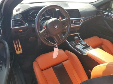 BMW Seria 4 G22-23-26 2023 BMW M4 Competition 2023 3.0l 3.0 Benzyna 503KM, zdjęcie 8