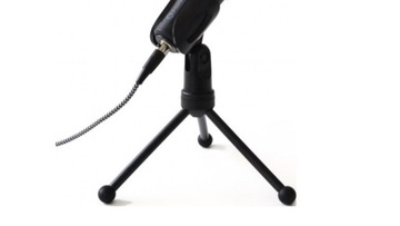 Mikrofon gamingowy HIRO Omili USB