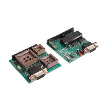 АДАПТЕР TMS И ПРОГРАММАТОР NEC UPA ДОСТАВКА В ПОЛЬШУ