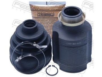 FEBEST 0511-CX7RH SADA KLOUBU HŘÍDEL HNACÍ