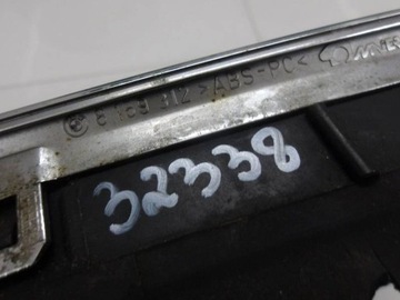 BMW 5 E39 PRAVÁ MŘÍŽKA LEDVINA 8159312 K76/506