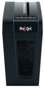Niszczarka cicha Rexel Secure X8-SL Whisper-Shred