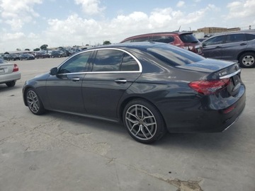 Mercedes Klasa E W213 2021 Mercedes-Benz Klasa E 350 2021 2.0l 2.0 Benzyna 255KM, zdjęcie 1