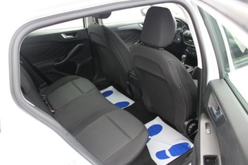 Ford Focus IV Kombi 1.5 EcoBlue 120KM 2021 Ford Focus F-Vat Salon Polska 120HP Kombi Gwarancj, zdjęcie 27