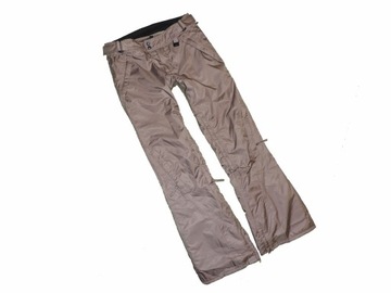 BRUNOTTI__DAMSKIE SPODNIE NARCIARSKIE__L