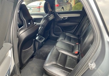 Volvo 2018 Volvo V90 Cross Country Volvo V90 Cross Country 2.0 Diesel 190KM, zdjęcie 7