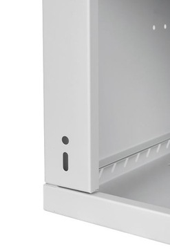 Настенный шкаф RACK 19