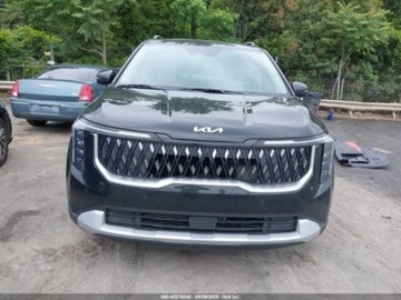 Kia Carnival II 2025 Kia Carnival Search 2025 KIA CARNIVAL MPV HYBRID EX 1.6 Hybryda 178KM, zdjęcie 7