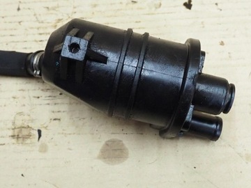 ODMA SEPARATOR OLEJU OPEL ASTRA H Z19DTH 1.9 CDTI