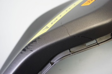 YAMAHA MT-07 18-20 НАКЛАДКА ОБТЕКТОР ТОПЛИВНОГО БАКА ЛЕВАЯ