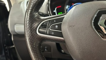 Renault Espace V Van 1.6 Energy TCe 200KM 2016 Renault Espace 1.6b hak 7os salon PL 40.500netto, zdjęcie 22