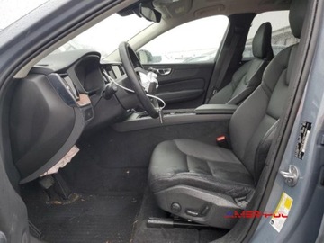 Volvo XC60 II 2023 Volvo XC 60 2023 r., 2,0L od ubezpieczalni 2.0 Benzyna 247KM, zdjęcie 8
