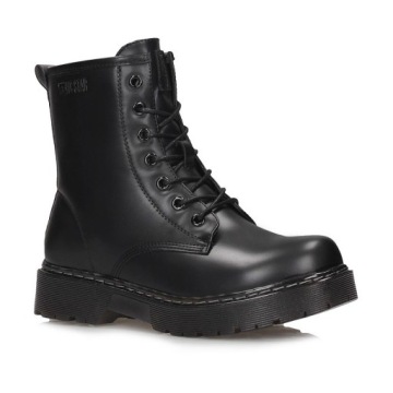 Женские ботинки BOOTS черные BIG STAR SHOES II274105 R 41