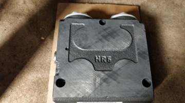 Sekcja, Moduł Sauer-Danfoss PVP 157B5948