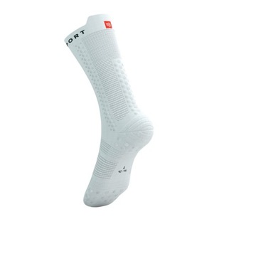 Compressport Bicycle Socks Предоставление носков V4 Bike T4