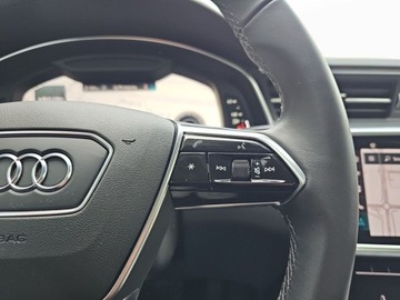 Audi A6 C8 Limousine Facelifting 2.0 40 TDI 204KM 2024 Audi A6 Limousine 40 TDI 204 KM S tronic Gwarancja 2.0 Diesel 204KM, zdjęcie 13