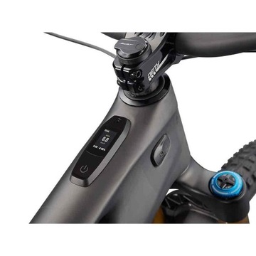 Специализированный электрический велосипед Turbo Levo Carbon COMP S3