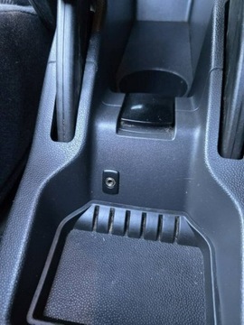 Opel Zafira B 1.7 CDTI ecoFLEX 110KM 2010 Opel Zafira 1.7 CDTI 111 KM, Klimatyzacja, Isofix,, zdjęcie 19