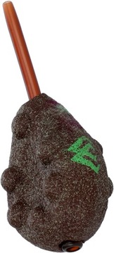 CIĘŻAREK MIKADO INLINE DO WYWÓZKI 100g