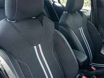 Opel Corsa F Hatchback 5d Facelifting 1.2 Turbo 100KM 2025 GS 1.2 Turbo 100KM, zdjęcie 4