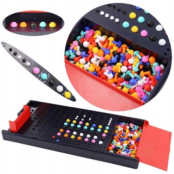 ЛОГИЧЕСКАЯ ИГРА С ВЗРЫВОМ КОДОВ ТРЕНИРОВКА МОЗГА ЗАГАДКА МАСТЕРМАЙНД