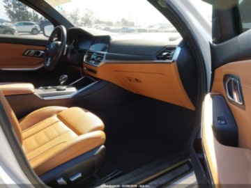 BMW Seria 3 G20-G21 2021 BMW Seria 3 330i 2021 2.0 Benzyna 255KM, zdjęcie 9