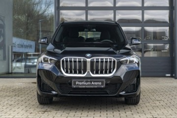 BMW X1 U11 Crossover 1.5 18i 136KM 2026 BMW X1 sDrive18i - Dostępny od ręki!, zdjęcie 4