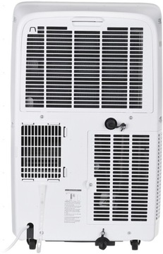 WHIRLPOOL PACF29CO W - ПОРТАТИВНЫЙ КОНДИЦИОНЕР