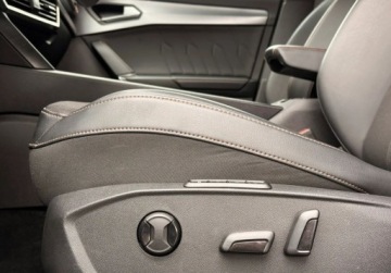 Cupra Formentor Crossover 2.0 TSI 190KM 2024 Cupra Formentor Matrix-LED Fotele kubelkowe Navi Gwarancja 2029 Salon, zdjęcie 27