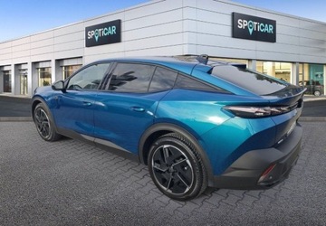 Peugeot 408 2025 Peugeot 408 1.2 PureTech mHEV GT SS e-DSC6 SalonPL FVat Od Reki Bogata Wer, zdjęcie 6