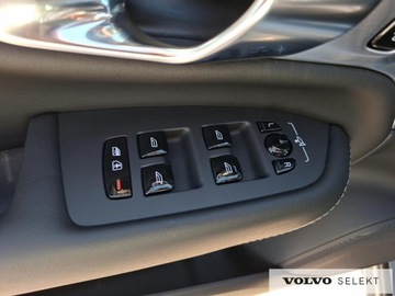 Volvo XC90 II SUV Plug-In 2.0 T8  455KM 2024 Volvo XC 90 XC90 T8 AWD Plug-In Hybrid Ultra Dark, zdjęcie 17