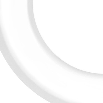 БЕЛЫЙ АНЕМОСТАТ ⌀ 150ММ ПРИТОЧНО-ВЫХЛОПНАЯ ОТБОРКА