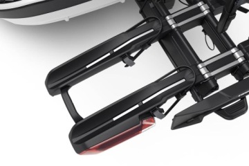ВЕЛОСИПЕДНОЕ крепление ДЛЯ КРЮЧКА THULE EPOS 3 BIKES 979100