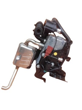 Webasto Audi A4 A5 8W0265081D B5S Benzyna