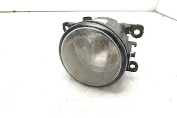 HALOGEN PRAVÝ PŘEDNÍ JAGUAR S-TYPE (X200) 4R83115200AA 2.72L DIESEL 152KW