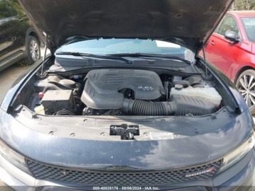 Dodge Charger VII 2023 Dodge Charger 2023r, GT, 3.6L 3.6 Benzyna 303KM, zdjęcie 12