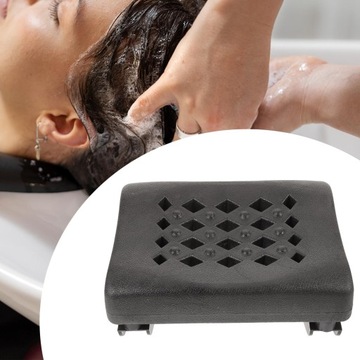 Чаша для мытья волос SPA-голова Рамка для мытья волос Подушка для шеи Аксессуары для мытья волос