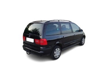 HAK HOLOWNICZY VW SHARAN FORD GALAXY SEAT ALHAMBRA